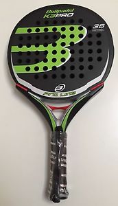 Bullpadel K3 Pro 366g Nuevo A Estrenar