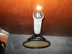 Gamma Accura 23 Midplus Tennis Racquet Mid Plus Racket Vtg Unique Rare 4 1/2 #4