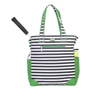 *NEW* Ame and Lulu Piper Tennis Tote