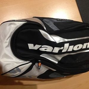 Varlion Lethal Weapon 3 + Paletero Varlion Oversize Pro + Head Tornado