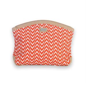 *NEW* Ame and Lulu Floppy Makeup Bag - Astor