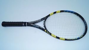 Babolat Aero Pro Drive Tennisracket First Generation L3 = 4 3/8 racquet 300g