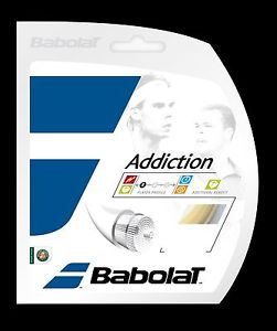 Babolat Addiction 16G (6 sets)
