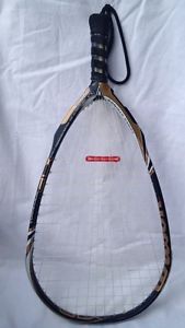 Wilson Warlock BLX Racquetball Racquet