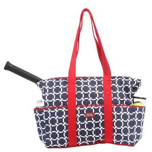 *NEW* Ame and Lulu Cru Tennis Tote