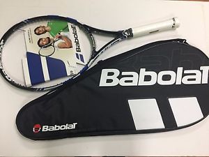 *NEW* Babolat Pure Drive 110 2016 Model Tennis Racket 4 1/2