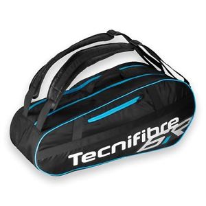 *NEW* Tecnifibre Team Lite 9 Pack Racquet Bag