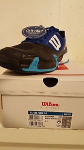 Men's Wilson Rush Pro 2.0 size 11