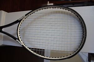 Prince Textreme Warrior 100 Tennis Racquet 4 1/4 (size 2)