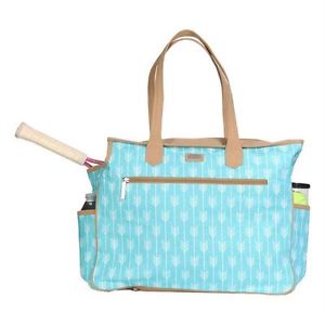 *NEW* Ame and Lulu Lagoon Court Bag