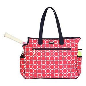 *NEW* Ame and Lulu Cabana Court Bag