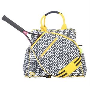 *NEW* Ame and Lulu Vine Tennis Tour Bag