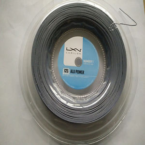 2016 Sale  - New Arrival !!!! Tennis Racket String Alu Power Luxilon