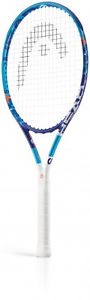 HEAD Graphene XT Instinct MP Tennis Racquet  - 4 3/8