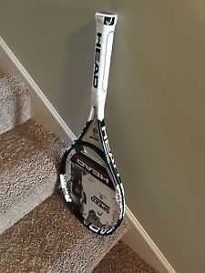 Head Graphene XT Speed Pro (4 1/4)