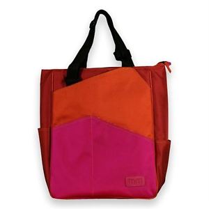 *NEW* Maggie Mather Tennis 3 Tone Tote