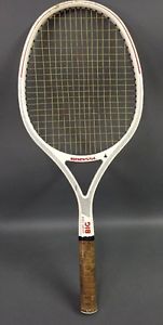 Kneissl White Star Big Tennis Racquet SL4 4 1/2