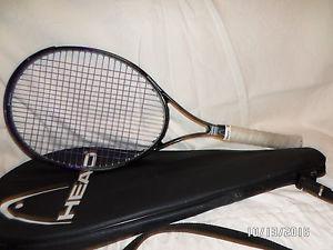 Head Trysis Lite 240 tennis racquet