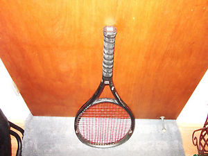 Wilson Hyper Hammer Carbon 2.3 Tennis Racquet Racket 110 Vtg Oversize 4 3/8 No 3
