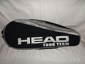 Head tour team bag