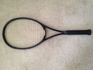 Wilson Blade 93 Tennis Racquet