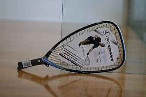 PROKENNEX RACQUETBALL RACQUET MOMENTUM M170 3 5/8 grip