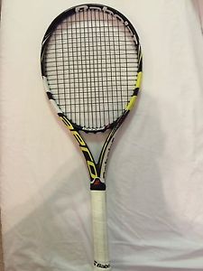 babolat aeropro drive Plus