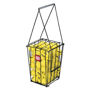 Wilson 75 Tennis Ball Pick Up Hopper Sale