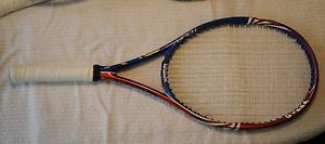 WILSON BLX 95 TOUR Tennis Racket