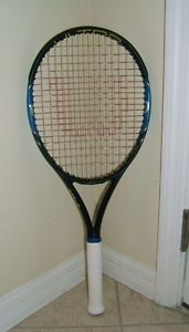 Wilson Ultra 97 Tennis Racket. 4 1/4 Grip. Excellent Condition.