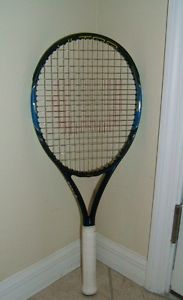 Wilson Ultra 97 Tennis Racket. Excellent Condition. 4 3/8 Grip.