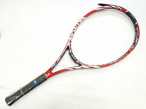 SRIXON SR21102 Hardball Racket O2008079
