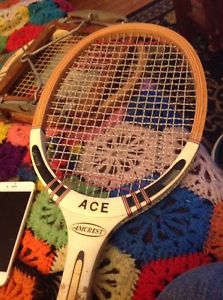 Amcrest Ace Tennis Racket