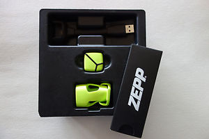 Zepp Tennis Analyzer