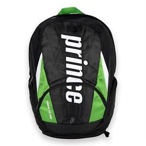 Prince Tour Team Green Backpack Tennis Bag  *NEW*