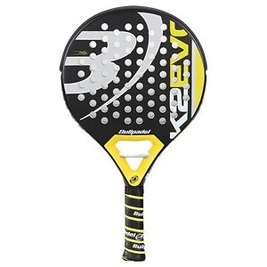 Pala De Padel BULLPADEL K2 EVO 2016¡Nueva A Estrenar!