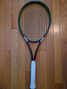 Prince Textreme Tour 95 Tennis Racquet (Grip - 3/8)