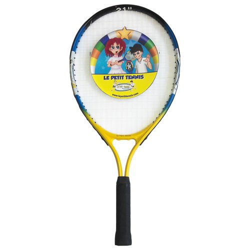 Le Petit Tennis Racquet 21 inches (Ages 6 to 7)