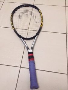 Head Ti.S1 Pro Oversize OS Tennis Racquet Racket