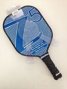 ONIX Z5 COMPOSITE PICKLEBALL PADDLE LIGHT DURABLE BLUE NEW ORIGINAL PACKAGING