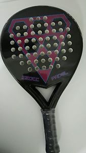 pala padel zzottpadel modelo SKADI