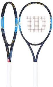 Wilson Ultra 97 Tennis Racquet Racket Authorized Dealer Reg. Price 249$ +Bonus