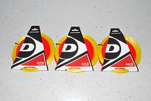 Dunlop Juice 17g