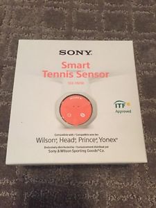 Sony Smart Tennis Sensor