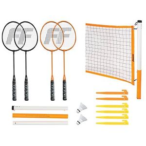 Franklin Sports Badminton Set