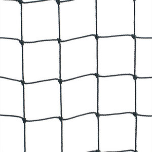 50 x 500 Backstop Net - TENNIS COURT STOP NETTING -24hr Ship [Net World]