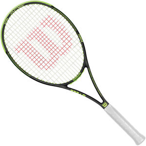 2016 Wilson  Blade  tennis racquet 98  16 X 19  Unstrung   4 3/8 grip  new