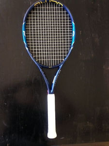 WILSON ULTRA 97, 3/8 grip