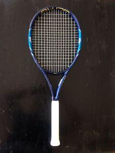 WILSON ULTRA 97, 3/8 grip