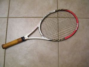 Wilson Six One 100 ProStaff  BLX Tennis Racquet